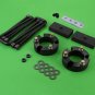 2" Front + 1" Rear Leveling Lift Kit For 99-06 Toyota Tundra 2WD 4WD Blk