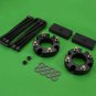 2.5" Front + 1" Rear Full Level Lift Kit For 07-21 Toyota Tundra 2WD 4WD