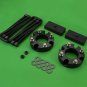 2" Front + 1" Rear Full Level Lift Kit For 07-21 Toyota Tundra 2WD 4WD