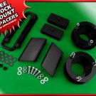 3” F + 1.5" R Lift Kit w/ STEEL Blocks + Sway Bar 1994-2001 Dodge Ram 1500 4wd
