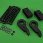 1-3" Front + 2" Rear Lift Kit 99-07 Silverado Sierra 1500 4WD