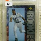 1994 Upper Deck #24 Alex Rodriguez RC GRADED