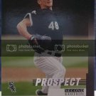 2004 Leaf Second Edition #207 Josh Stewart PROS 2004 Leaf Second Edition #207 Josh Stewart PROS