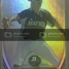 2013 Bowman Platinum Prospects #BPP17 Danny Hultzen 2013 Bowman Platinum Prospects #BPP17 Danny Hultzen