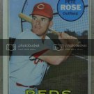 1969 Topps #120 Pete Rose