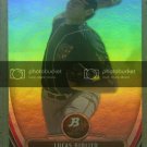 2013 Bowman Platinum Prospects #BPP74 Lucas Giolito 2013 Bowman Platinum Prospects #BPP74 Lucas Giolito