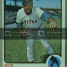 1973 Topps #518 Bob Veale