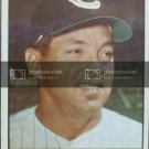 1961 Topps #101 Bubba Phillips