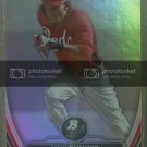 2013 Bowman Platinum Prospects #BPP9 Billy Hamilton 2013 Bowman Platinum Prospects #BPP9 Billy Hamilton