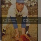 1961 Topps #38 Bob Lillis