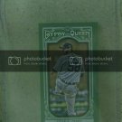 2013 Topps Gypsy Queen Mini #251 Doug Fister 2013 Topps Gypsy Queen Mini #251 Doug Fister
