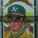 1987 Donruss #6 Jose Canseco DK