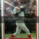 1982 Fleer #312 Carl Yastrzemski