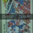 2013 Topps Heritage Memorable Moments #CB Carlos Beltran 2013 Topps Heritage Memorable Moments #CB Carlos Beltran