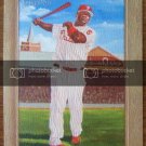 2007 Topps Turkey Red #1 Ryan Howard