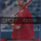 2005 Upper Deck First Pitch #183 Albert Pujols