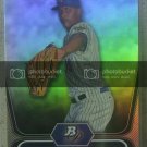 2012 Bowman Platinum Prospects #BPP56 Jeurys Familia 2012 Bowman Platinum Prospects #BPP56 Jeurys Familia