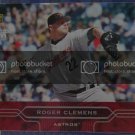 2005 Upper Deck First Pitch #90 Roger Clemens
