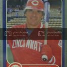1986 Fleer #191 Pete Rose