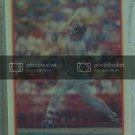 1987 Sportflics #1 Don Mattingly