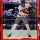 1988 Score #265 Barry Bonds