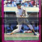 1988 Score #5 Mark McGwire
