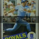 1985 Topps #100 George Brett