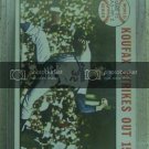 1964 Topps #136 World Series Game 1/Sandy Koufax