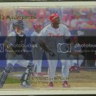 2007 UD Masterpieces #71 Ryan Howard