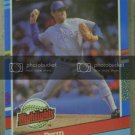 1991 Donruss Bonus Cards #BC3 Nolan Ryan NH