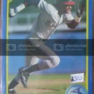 1990 Score #558 Sammy Sosa RC