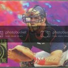1994 Flair Wave of the Future #A5 Javier Lopez