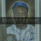 2003 Diamond Kings #160 Jackie Robinson RET