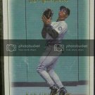 2007 UD Masterpieces #45 Ken Griffey Jr. 2007 UD Masterpieces #45 Ken Griffey Jr.
