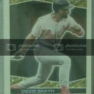 1993 Topps Black Gold #20 Ozzie Smith