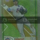 2012 Topps Opening Day Fantasy Squad #FS10 David Wright