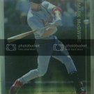 1999 Topps Chrome #70 Mark McGwire 1999 Topps Chrome #70 Mark McGwire
