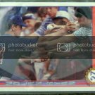 1993 Pacific Ryan 27th Season #101 Nolan Ryan/Fans' Favorite