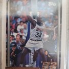 92-93 Topps Gold #362 Shaquille O'Neal RC