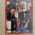 1996 Pacific Power Regents of Roundball #RR6 Kobe Bryant 1996 Pacific Power Regents of Roundball #RR6 Kobe Bryant