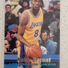 96-97 Stadium Club Rookies #R12 Kobe Bryant 96-97 Stadium Club Rookies #R12 Kobe Bryant