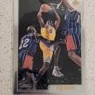 98-99 Topps Chrome #68 Kobe Bryant 98-99 Topps Chrome #68 Kobe Bryant