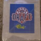 1995 Classic NFL Rookies Football HAND MADE SET Cards 1-110