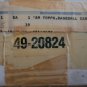 1989 Topps Baseball HAND MADE SET cards 1-792