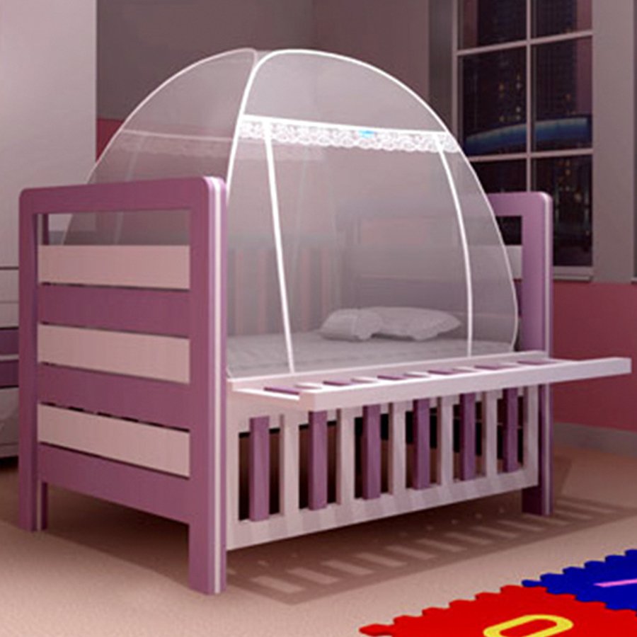 Pop Up Mosquito Net