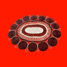 Hand Woven Table Mat
