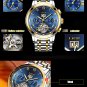 Mens Watch Luxury Automatic