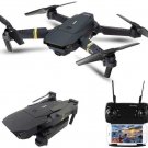 Drone X Pro Folding 2.4GHz HD Wide Angle 720p camera Pocket Drone Drone X Pro Folding 2.4GHz HD Wide Angle 720p camera Pocket Drone