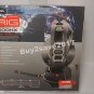 Plantronics RIG 500HX Stereo Gaming Headset for Xbox One, Black