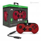 Hyperkin X91 90s-Style Controller for Xbox One and Windows 10 - Red